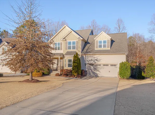 92 Dandy Flush Ct, Garner, NC 27529