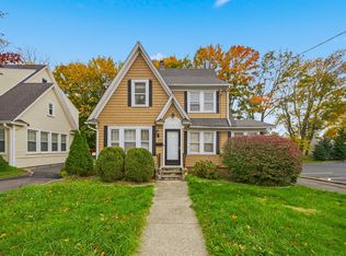 1275 Capitol Avenue, Bridgeport, CT 06606