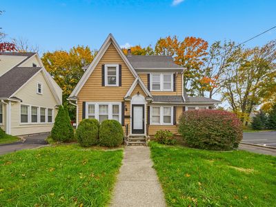 1275 Capitol Avenue, Bridgeport, CT, 06606