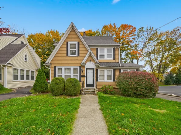 1275 Capitol Avenue, Bridgeport, CT 06606