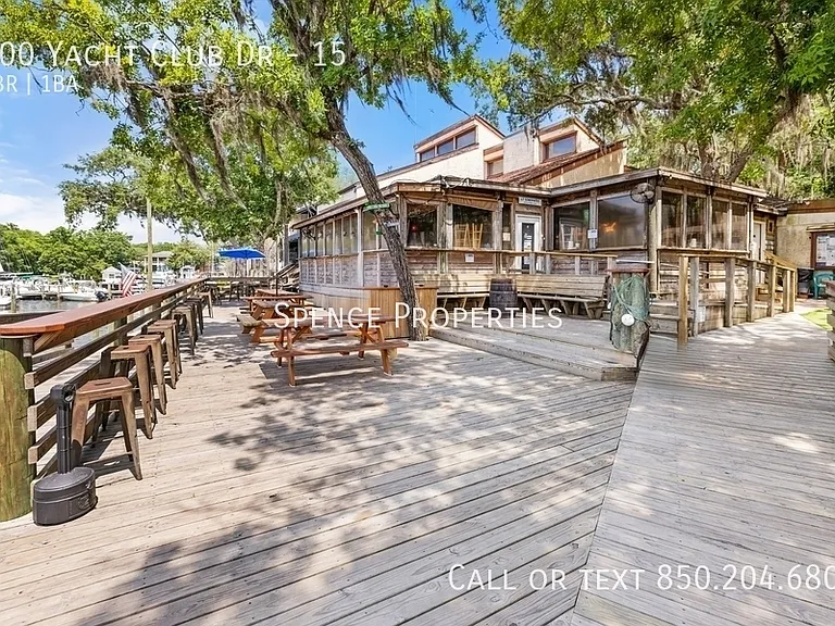 300 Yacht Club Dr #15 — Photo 34