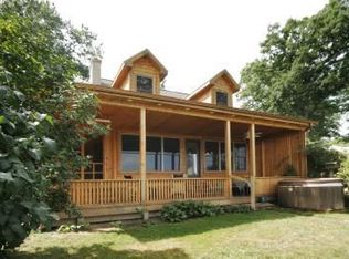 177 Saint Marys Lake Rd, Battle Creek, MI 49017