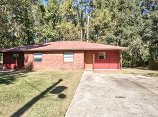 862 Meginnis Ln, Tallahassee, FL 32312