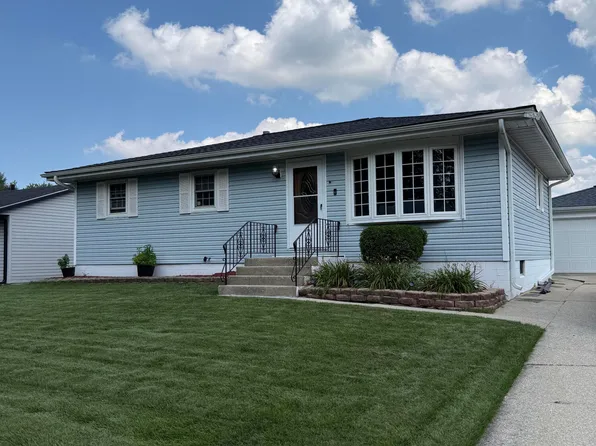 1115 S Colorado St, Hobart, IN 46342