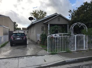 2612 E 134th St, Compton, CA 90222