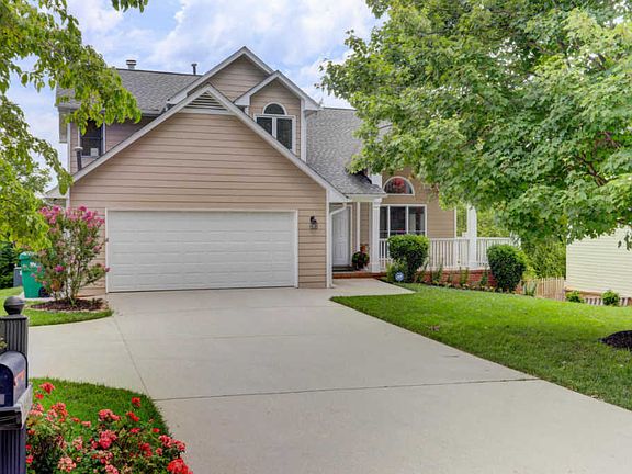 2nd image of 1520 Barley Cir