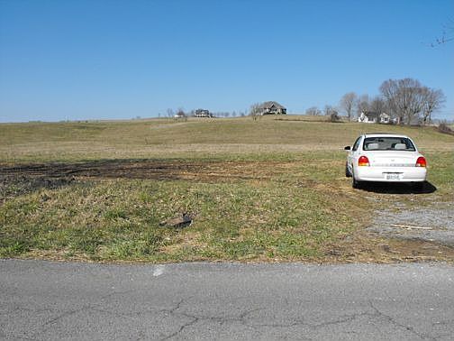 Old Jonesboro Rd. Lot 11
