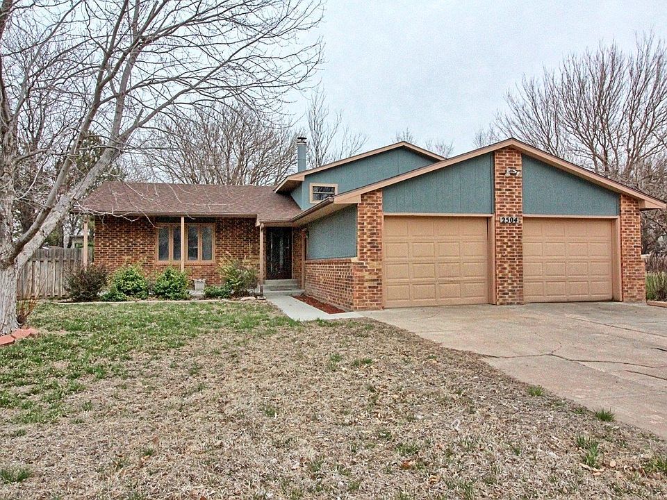 1st image of 2504 E Lamplighter Ln