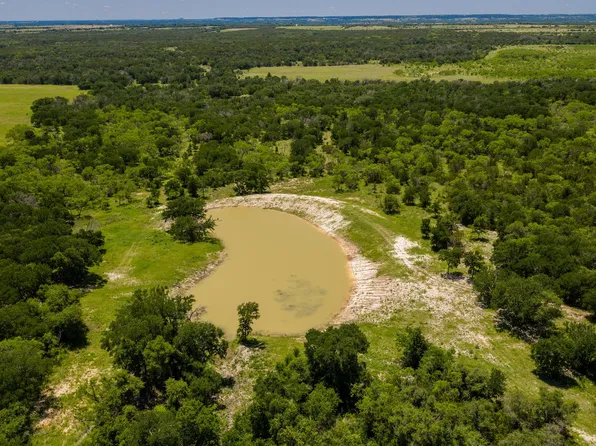 County Rd, Purmela, TX 76566