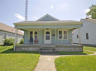 1360 Corby, South Bend, IN