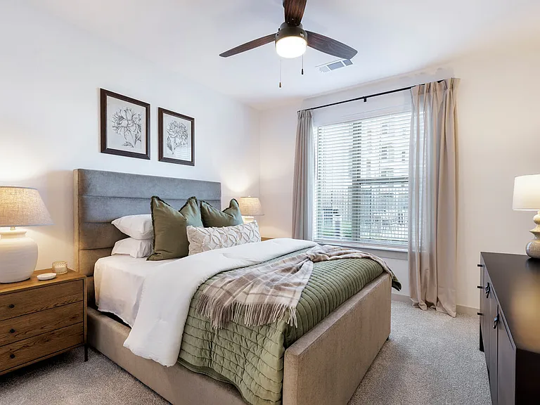 The Luxe at Lewisville | 55 + Active Adult — Photo 6