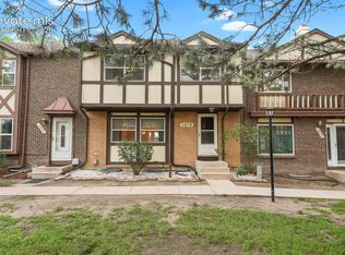 3878 Constitution Ave, Colorado Springs, CO 80909