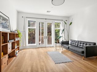 317 Greene Ave APT 2A, Brooklyn, NY 11238