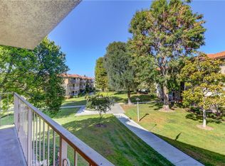 2396 Via Mariposa W UNIT 2E, Laguna Woods, CA 92637