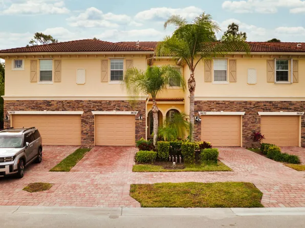 9674 SW Purple Martin Way, Stuart, FL 34997