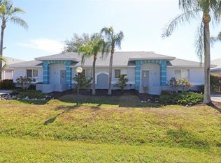 6485 Hamlet Dr UNIT 33-A, Englewood, FL 34224