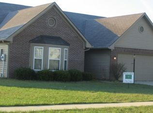 20062 Gregory Cir, Noblesville, IN 46062