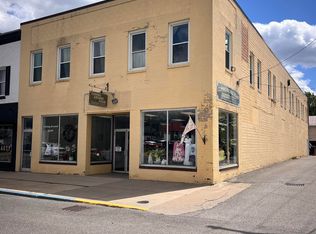 214 & 214-1/2 3rd St, Elkins, WV 26241