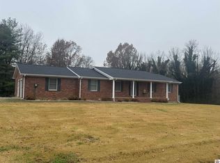 147 State Highway 1591, Bardwell, KY 42023
