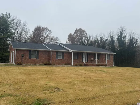 147 State Highway 1591, Bardwell, KY 42023