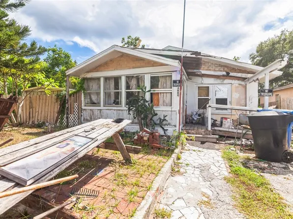 3660 19th Ave S, Saint Petersburg, FL 33711