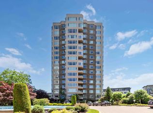 3170 Gladwin Rd #505, Abbotsford, BC V2T5T1