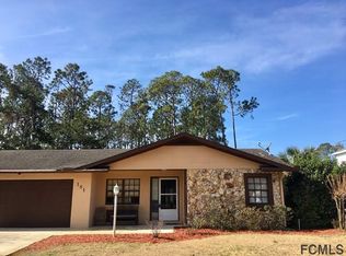 181 Belleaire Dr, Palm Coast, FL 32137