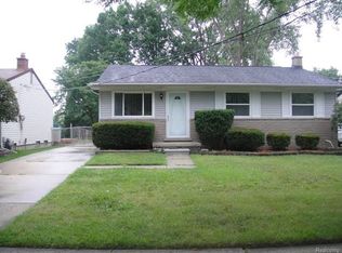 37258 Carpathia Blvd, Sterling Heights, MI 48310