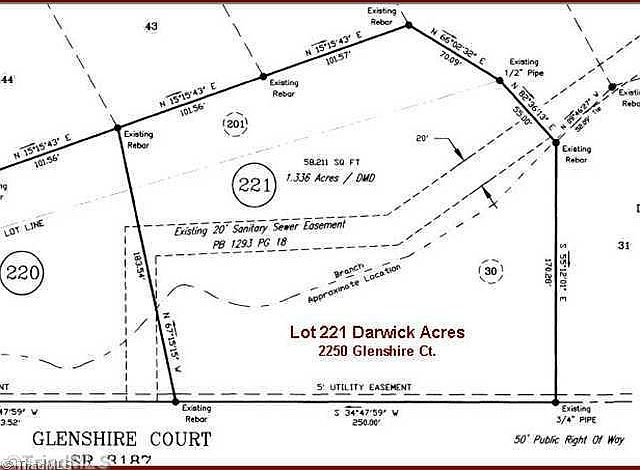 1st image of 2250 Glenshire Ct