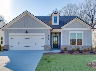 223 Montview Drive #92, Jefferson, GA 30549