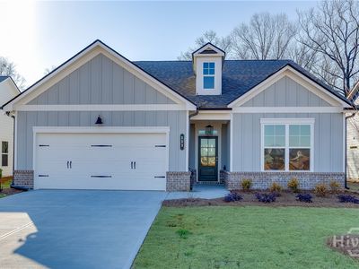 223 Montview Drive #92, Jefferson, GA, 30549