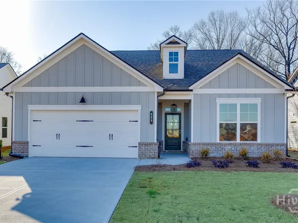 223 Montview Drive #92, Jefferson, GA 30549