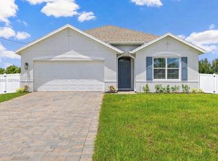 Port Labelle, Labelle, FL 33935