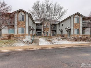 3272 E 103rd Dr APT 1709, Thornton, CO 80229