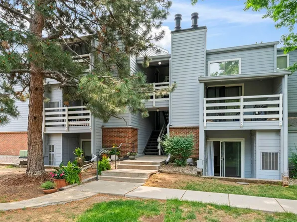 3121 S Tamarac Dr #K-106, Denver, CO 80231