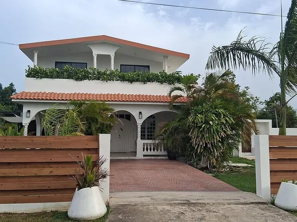 K-7 Rd 110, Aguadilla, PR 00603