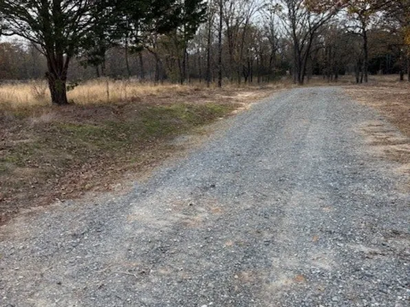 0 E Peg Ln, Coleman, OK 73432