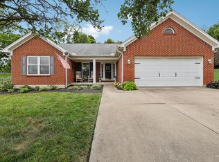 6346 Stallion Ct, Independence, KY 41051