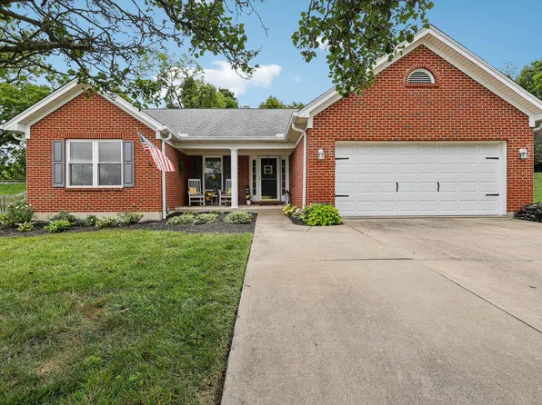 6346 Stallion Ct, Independence, KY 41051