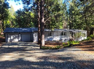 5790 Reservoir Rd, Georgetown, CA 95634