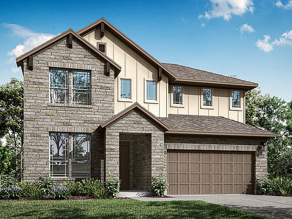 Exterior Style F