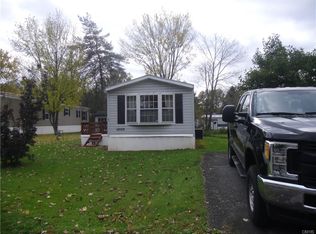 6 Bramblewood Rd, Clark Mills, NY 13321