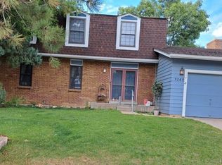 5265 S Waco St, Centennial, CO 80015