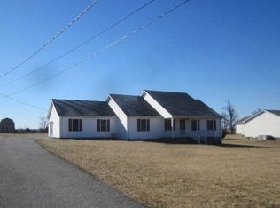 2499 Pleasant View Rd, Madisonville, KY 42431