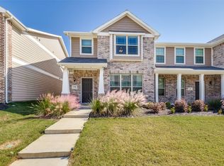 3508 Cricket Dr, Roanoke, TX 76207