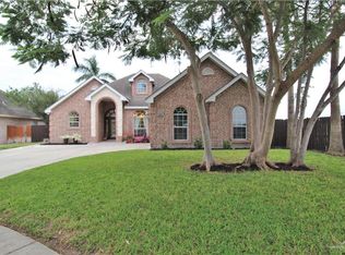 2600 Notre Dame Ave, McAllen, TX 78504
