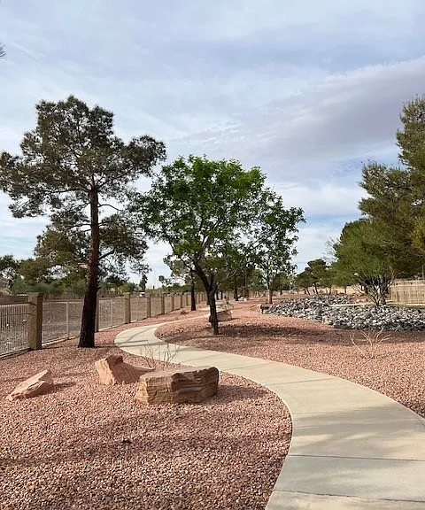 2817 Mill Point Dr — Photo 45