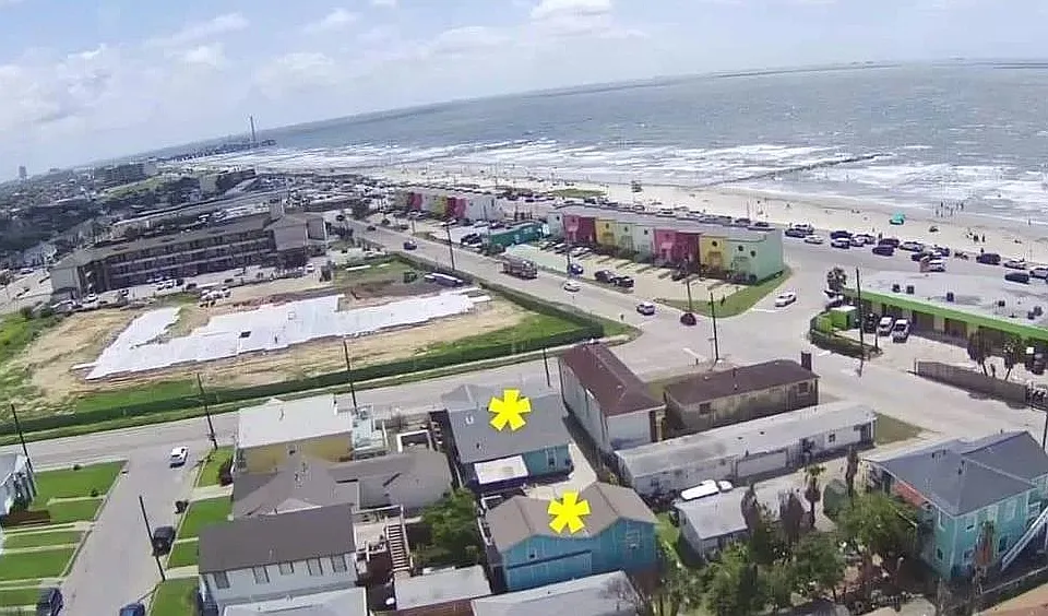 Aerial 2