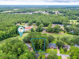 108 Country Club Dr, Crestview, FL 32536