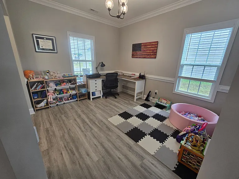 135 Meadow Sage St — Photo 3